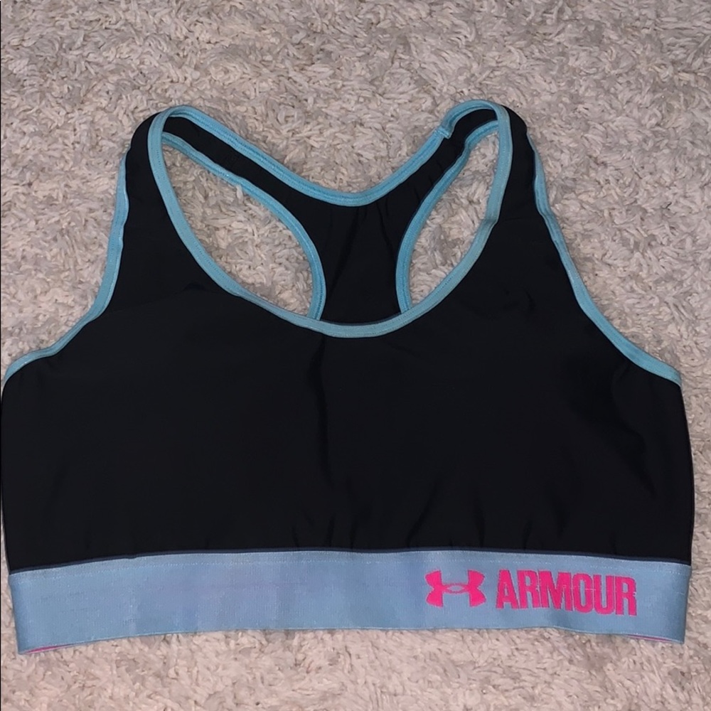 Under Amour sports bra